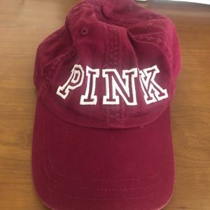 Victoria’s Secret PINK baseball hat